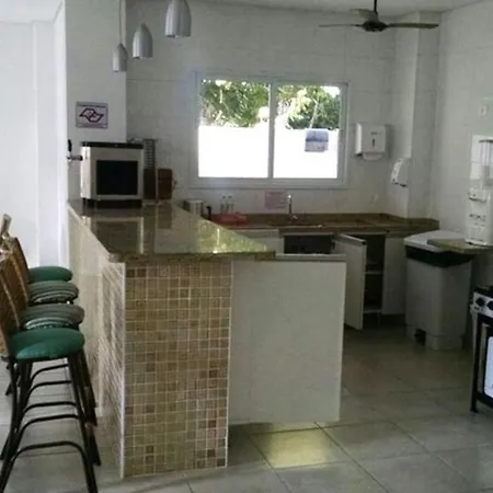 Canto Nobre Da Praia Grande - Apartamento Completo E Confortavel Ubatuba Exterior photo