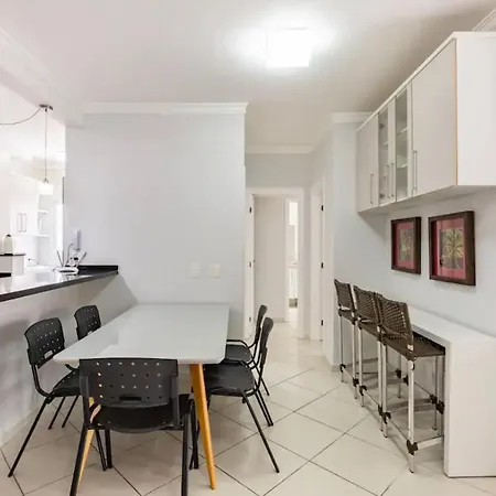 Canto Nobre Da Praia Grande - Apartamento Completo E Confortavel Ubatuba Exterior photo