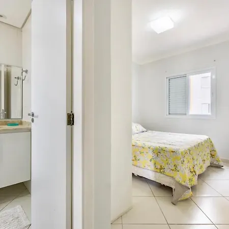 Canto Nobre Da Praia Grande - Apartamento Completo E Confortavel Ubatuba Exterior photo