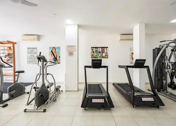 Canto Nobre Da Praia Grande - Apartamento Completo E Confortavel