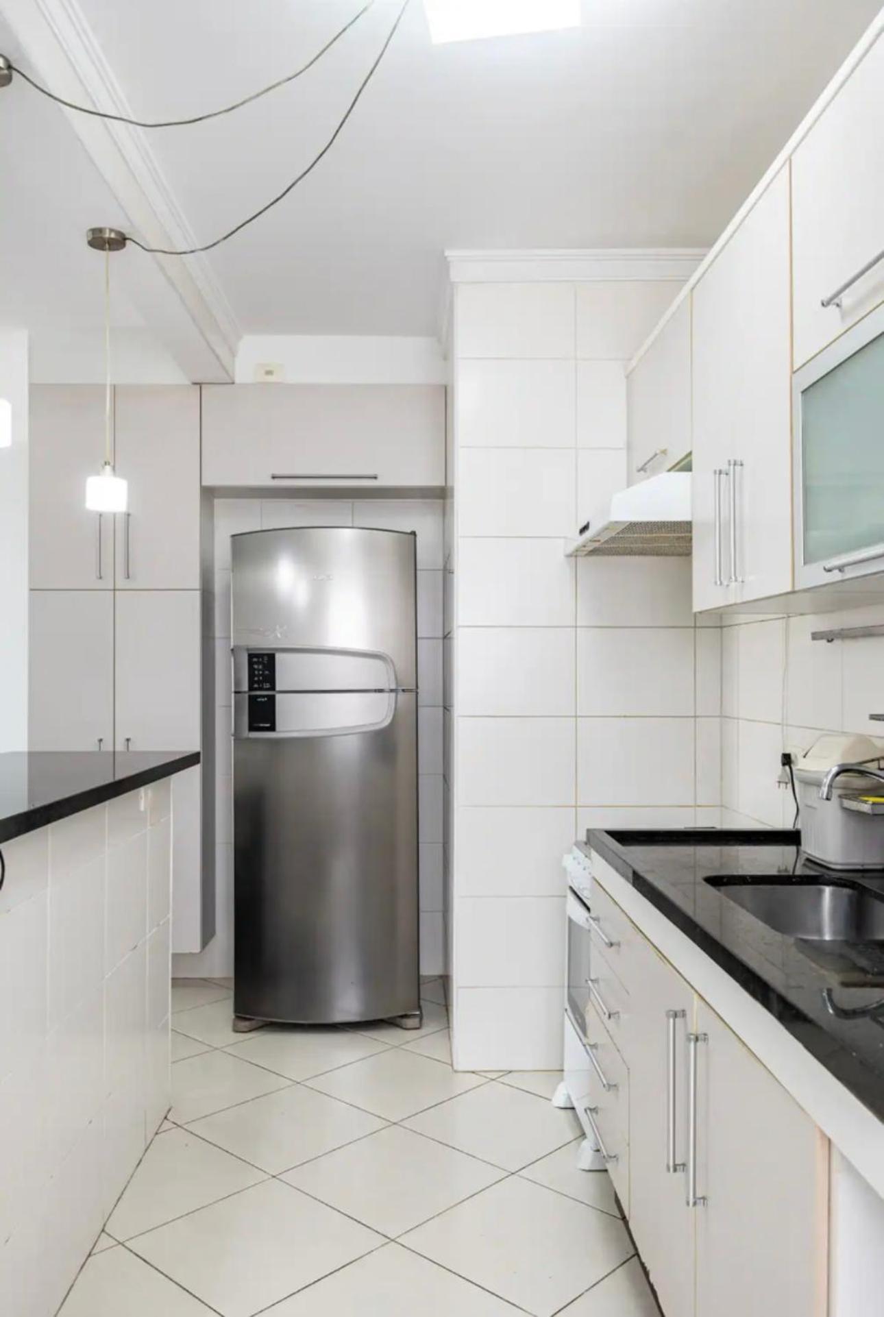 Canto Nobre Da Grande - Completo E Confortavel Apartamento *